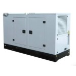 250KVA Perkins Generator